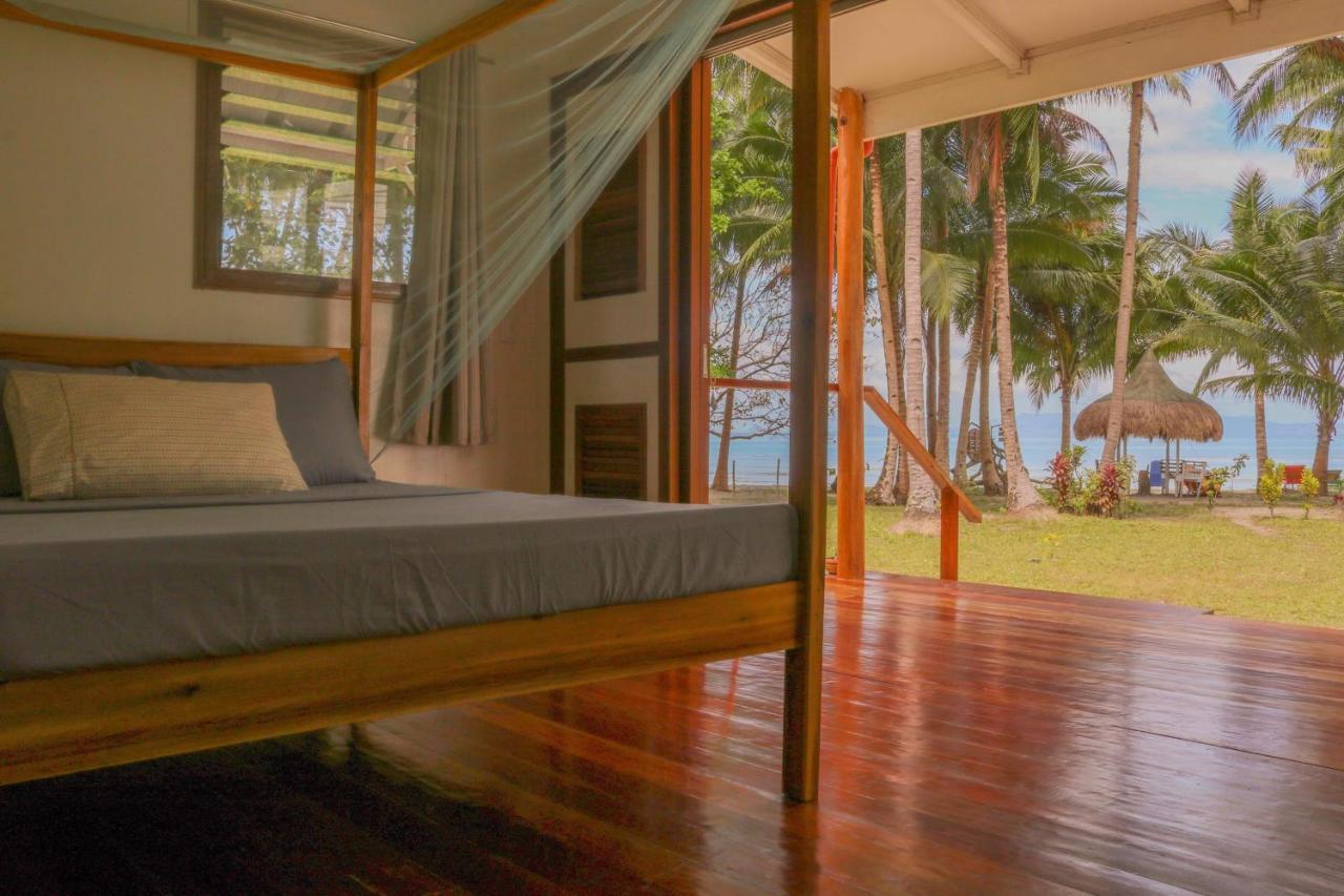 Mariejoy Haven Beach Resort Сан-Висенте Экстерьер фото