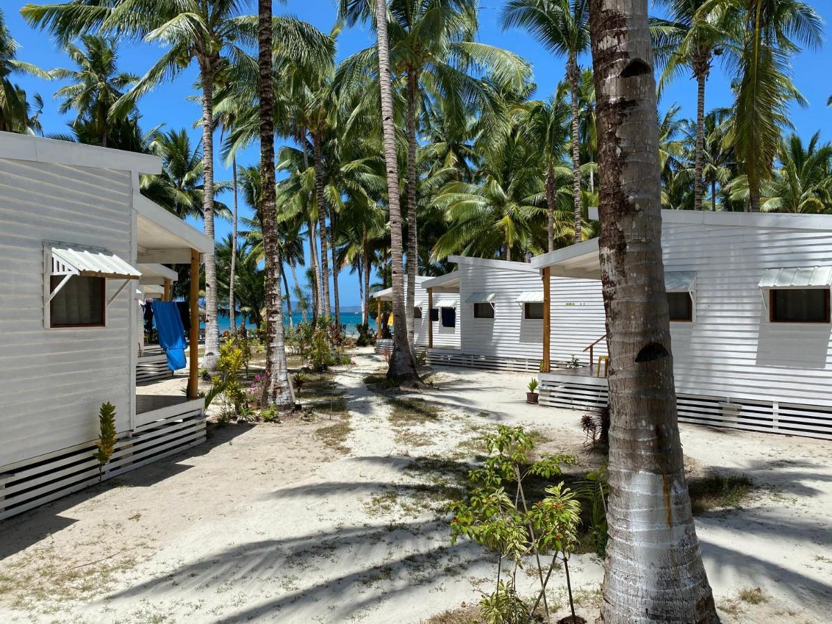 Mariejoy Haven Beach Resort Сан-Висенте Экстерьер фото